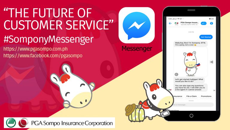 Sompony Messenger